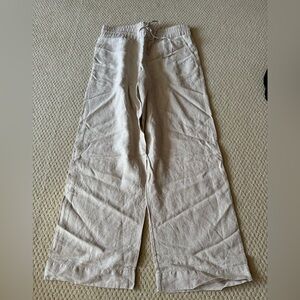 Tommy Bahama linen pants